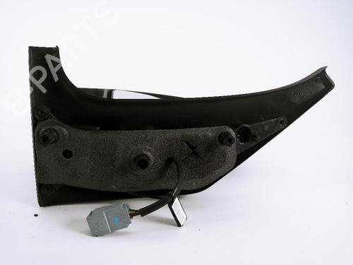 Left mirror RENAULT MASTER II Van (FD) 2.5 dCi | BP24042232C26 