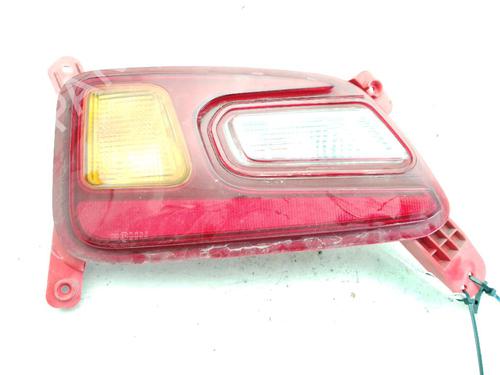 Used Left taillight HYUNDAI KONA (OS, OSE, OSI) 1.0 T-GDi (120 hp) 18370324