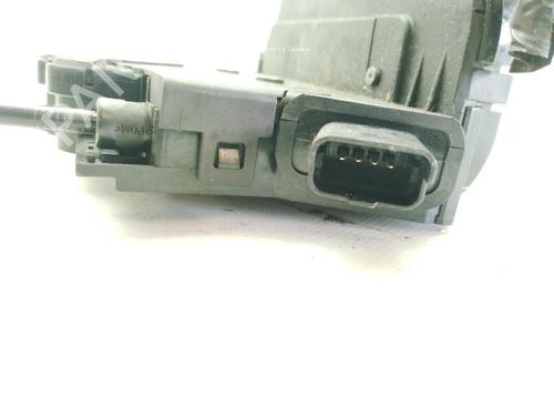 Rear right lock RENAULT CLIO IV (BH_) 0.9 TCe 90 (BHNF, BHMA, BHMH, BHJK, BHJR) | BP29151579C99 