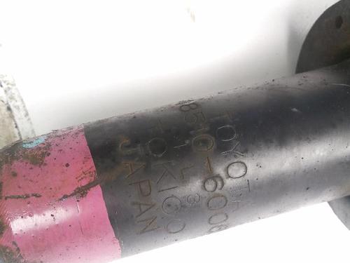 Right front shock absorber TOYOTA LAND CRUISER 90 (_J9_) 3.0 TD (KZJ90_, KZJ95_, KZJ90R, KZJ95R, KZJ90W, KZJ95W) | BP24003728M17 