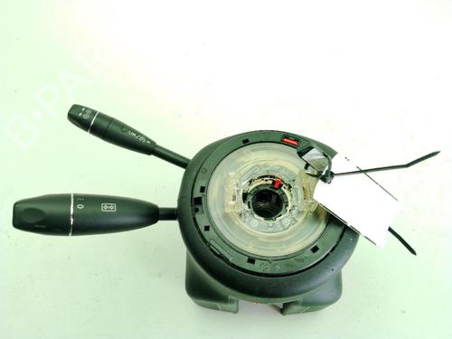Used Headlight switch Headlight switch MERCEDES-BENZ C-CLASS (W204) C 200 Kompressor (204.041) (184 hp) 33841014 33841014