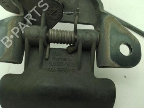Hood lock AUDI A3 (8L1) 1.9 TDI | BP29475165C133 