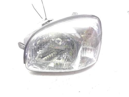 Used Left headlight Left headlight HYUNDAI SANTA FÉ I (SM) 2.4 16V 4x4 (146 hp) 18739195 18739195