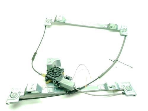 Used Front right window mechanism Front right window mechanism RENAULT KANGOO Express (FW0/1_) 1.5 dCi 75 (FW07, FW10, FW04) (75 hp) 33191713 33191713
