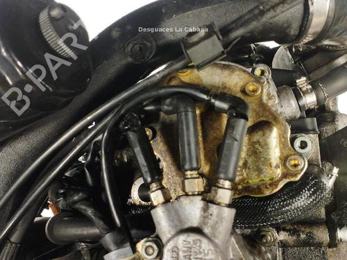 Engine AUDI A4 B5 (8D2) 1.9 TDI | BP36031281M1 - Image 6