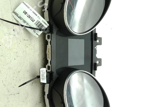 Quadrante Quadrante KIA CEED Sportswagon (CD) 1.6 CRDi 115 (116 hp) 36375318 36375318