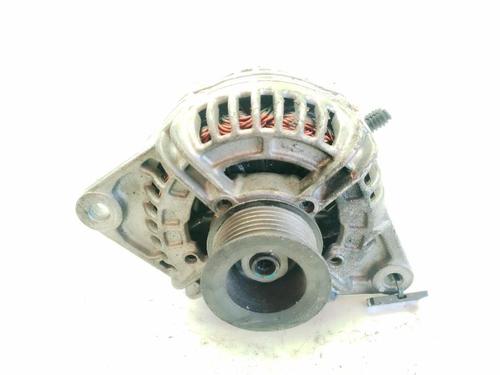 Used Alternator Alternator 37067269 37067269