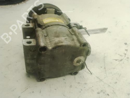AC compressor FORD TRANSIT Van (FA_ _) 2.4 DI (FAA_, FAB_, FAC_, FAD_) | BP29860877M34