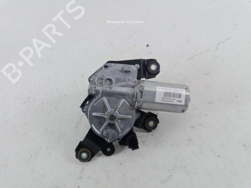 Used Rear wiper motor NISSAN QASHQAI II SUV (J11, J11_) 1.5 dCi (110 hp) 18364644