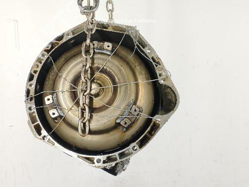 Used Gearbox MERCEDES-BENZ S-CLASS (W220, V220) S 320 CDI (220.026, 220.126) (197 hp) 24044845