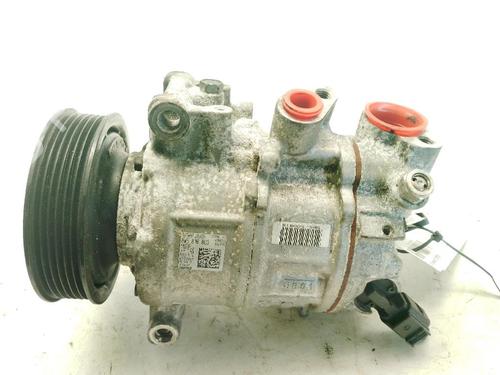 AC compressor AUDI A4 B9 Avant (8W5, 8WD) 2.0 TDI | BP23999309M34 - Image 3