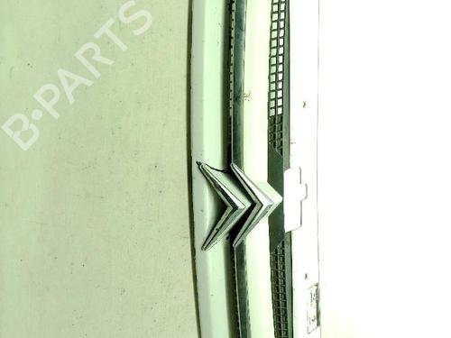 Used Grille Grille CITROËN BERLINGO / BERLINGO FIRST Box Body/MPV (M_) 1.6 HDI 75 (MB9HW) (75 hp) 36352674 36352674