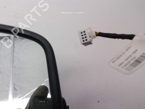 Rear mirror MERCEDES-BENZ E-CLASS (W212) E 220 CDI / BlueTEC (212.001, 212.002) | BP30803434I6 - Image 5