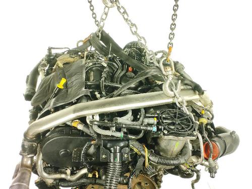 Used Engine Engine 37088021 37088021