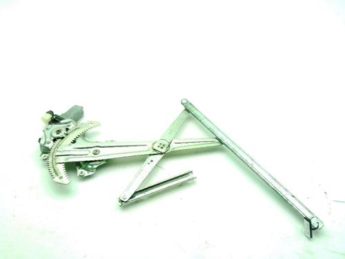 Used Front left window mechanism Front left window mechanism MITSUBISHI OUTLANDER III (GG_W, GF_W, ZJ, ZL, ZK) Plug-in Hybrid (GG2W) (200 hp) 32182673 32182673