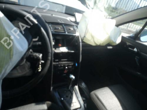 Used Parts PEUGEOT 407 (6D_) 2.0 HDi (6DRHHA) (163 hp) 1717484