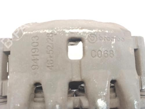 Right front brake caliper CITROËN JUMPER II Van 2.2 BlueHDi 140 | BP28368041M104  - Image 5