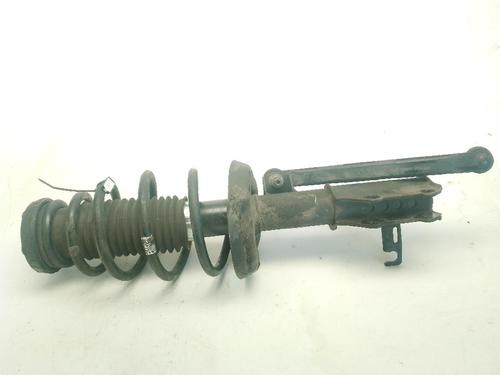 Used Left front shock absorber OPEL ASTRA J (P10) 1.7 CDTI (68) (125 hp) 28714544