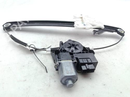 Rear left window mechanism AUDI Q2 (GAB, GAG) 1.6 TDI | BP24044158C24 - Image 2