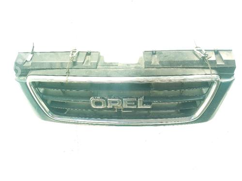 Used Grille OPEL MONTEREY B (M98) 3.0 DTI (UBS73D, UBS73G) (159 hp) 29151622