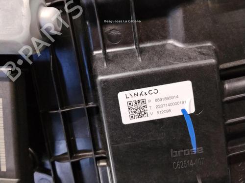 Rudehejsemekanisme Højre bagtil LYNK & CO 01 PHEV | BP38795340C25 - Image 4