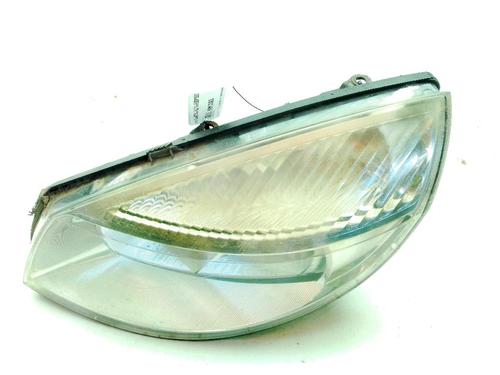 Used Left headlight RENAULT GRAND SCÉNIC II (JM0/1_) 1.5 dCi (JM1E) (106 hp) 24862123