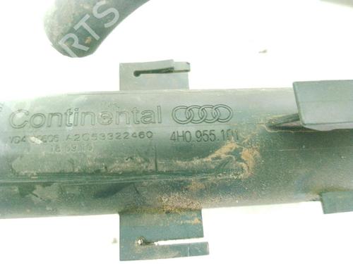 Headlight washer AUDI A8 D4 (4H2, 4H8, 4HC, 4HL) 3.0 TDI quattro | BP31125627E17