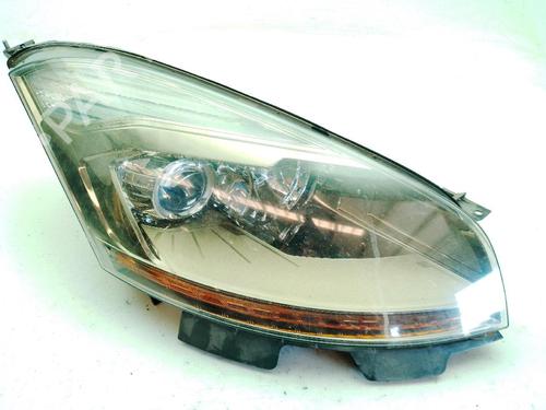 Right headlight CITROËN C4 Grand Picasso I (UA_) 2.0 HDi 138 | BP28973100C29 