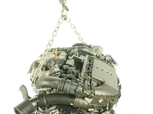 Used Engine PEUGEOT 5008 (0U_, 0E_) 1.6 HDi (112 hp) 32103784