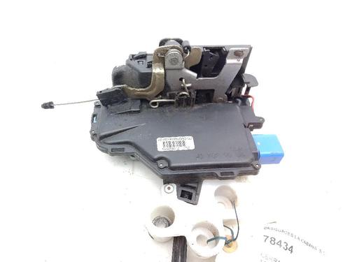 Front left lock SEAT ALTEA (5P1)  | BP26232714C98 