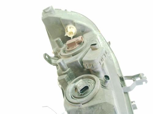 Right headlight OPEL ZAFIRA A MPV (T98) 2.0 DI 16V (F75) | BP28509008C29