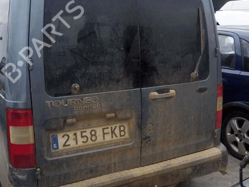 Alternator FORD TRANSIT CONNECT (P65_, P70_, P80_) 1.8 TDCi | BP25753517M7  - Image 10