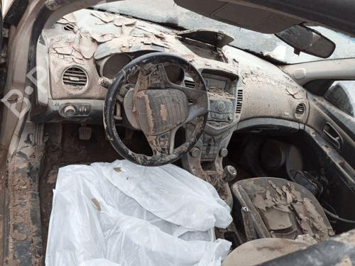 Left headlight CHEVROLET CRUZE (J300) 2.0 CDI | BP24121627C28