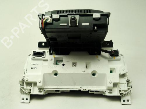 Instrument cluster MAZDA 3 (BM, BN) 2.0 | BP39739657C47 - Image 3