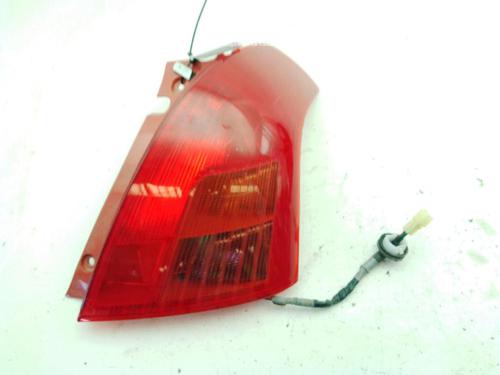 Right taillight SUZUKI SWIFT III (MZ, EZ) 1.3 (RS413, ZC11S) | BP29049839C35 - Image 5