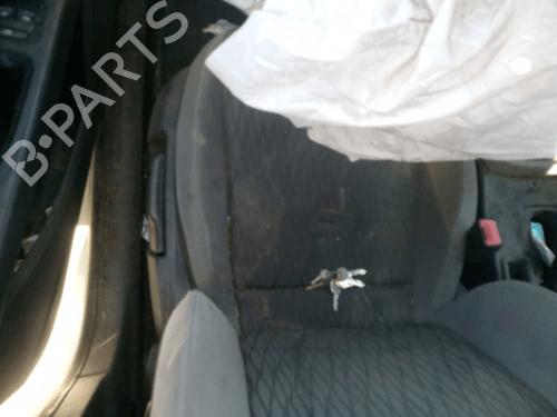 Alternator SEAT LEON (5F1) 1.4 TSI | BP19931461M7