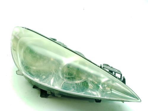 Used Right headlight PEUGEOT 308 I (4A_, 4C_) 1.6 HDi (109 hp) 31034479