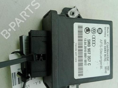 Used Electronic module Electronic module VW TIGUAN (5N_) 2.0 TFSI 4motion (200 hp) 39581285 39581285