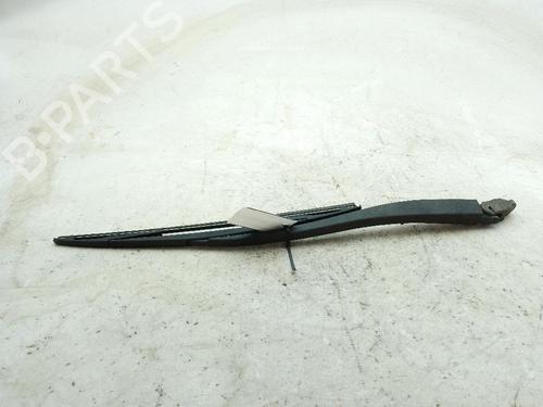 Used Rear windshield wiper arm OPEL ASTRA G Hatchback (T98) 1.7 DTI 16V (F08, F48) (75 hp) 24862087
