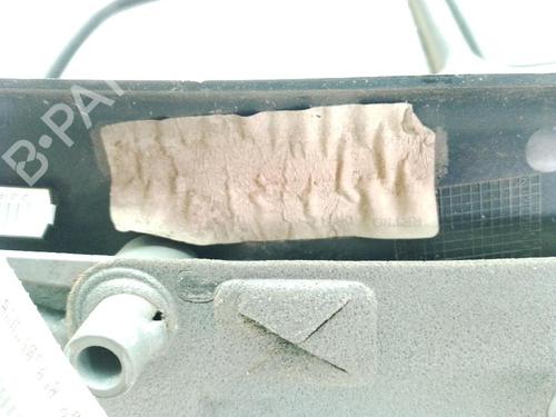 Right mirror RENAULT MASTER II Bus (JD) 2.5 D | BP24050992C27 