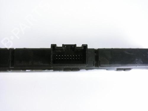 Warning switch AUDI Q2 (GAB, GAG) 2.0 TDI quattro | BP24041161I22 - Image 2