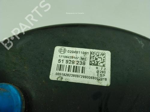 Servo brake CITROËN JUMPER II Van 2.2 BlueHDi 140 | BP38746482M42 - Image 3