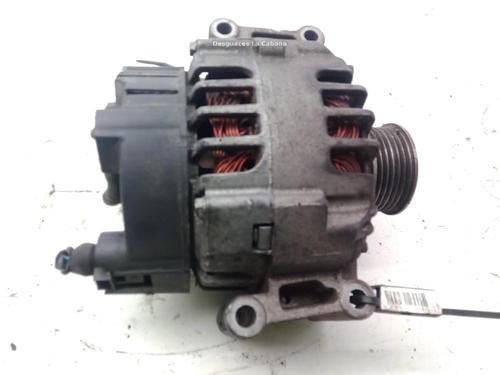 Alternator AUDI A4 B6 Avant (8E5) 2.0 FSI | BP24607196M7 - Image 3
