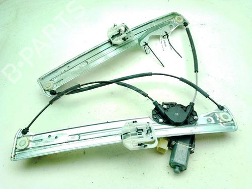 Front right window mechanism FORD KUGA II (DM2) 2.0 TDCi 4x4 | BP24051322C23 - Image 2