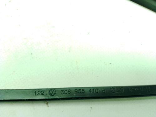 Front windshield wiper arm VW CC B7 (358) 2.0 TDI | BP32227334C143