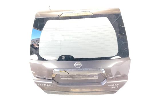 Used Tailgate Tailgate NISSAN X-TRAIL II (T31) 2.0 dCi 4x4 (150 hp) 33811563 33811563