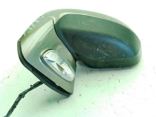 Left mirror CITROËN C4 Picasso I MPV (UD_) 2.0 HDi 138 | BP29498074C26 