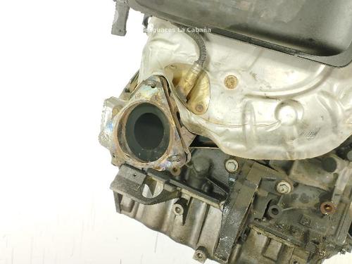 Engine RENAULT LAGUNA II (BG0/1_) 2.0 16V (BG00, BG0K, BG0P, BG0W) | BP36291711M1  - Image 8