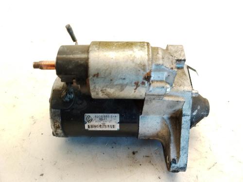Used Starter RENAULT MEGANE III Hatchback (BZ0/1_, B3_) 1.6 16V (BZ1B, BZ1H) (110 hp) 27979286