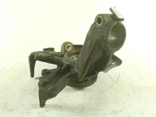 Left front steering knuckle VW GOLF IV (1J1) 1.9 TDI | BP24862039M25 